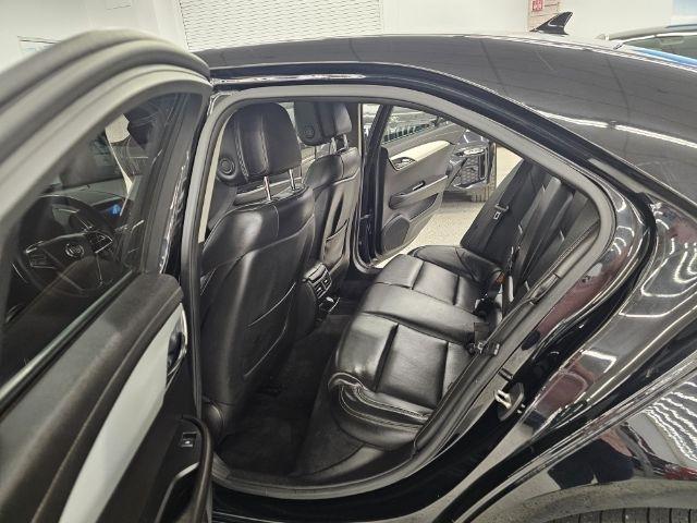 Cadillac ATS 4dr Sdn 3.6L Premium AWD 2013