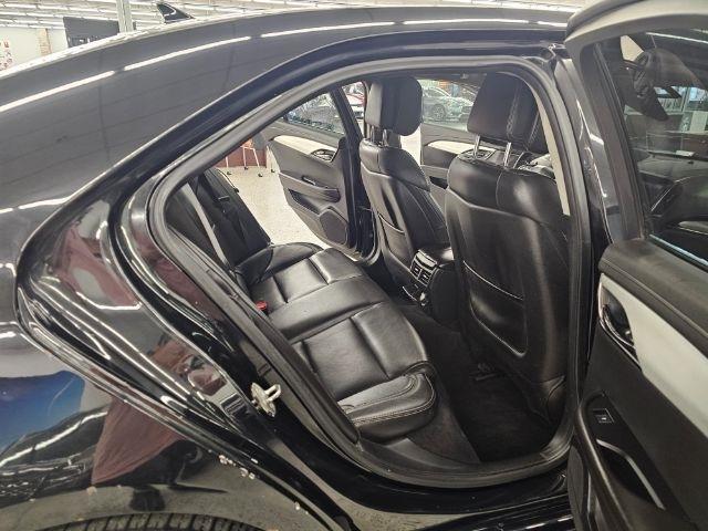 Cadillac ATS 4dr Sdn 3.6L Premium AWD 2013