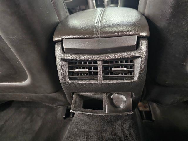 Cadillac ATS 4dr Sdn 3.6L Premium AWD 2013