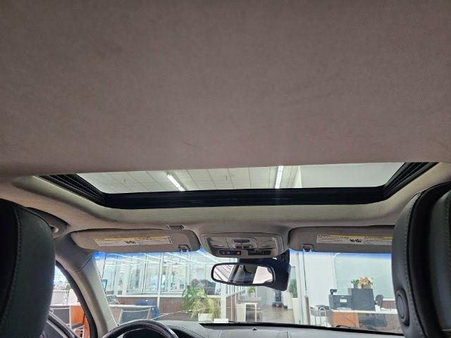 Cadillac ATS 4dr Sdn 3.6L Premium AWD 2013