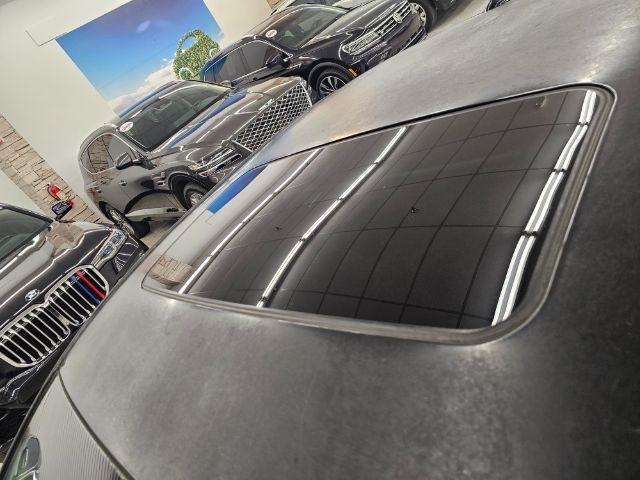 Cadillac ATS 4dr Sdn 3.6L Premium AWD 2013