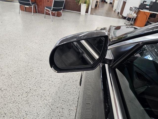 Cadillac ATS 4dr Sdn 3.6L Premium AWD 2013