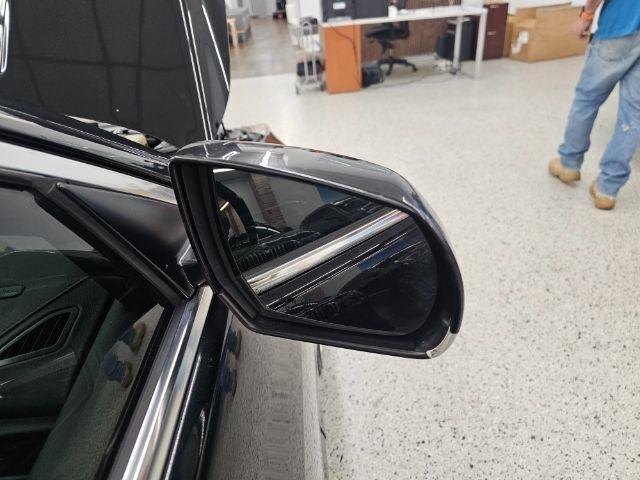 Cadillac ATS 4dr Sdn 3.6L Premium AWD 2013