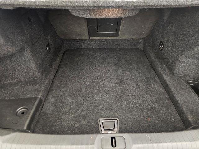 Cadillac ATS 4dr Sdn 3.6L Premium AWD 2013