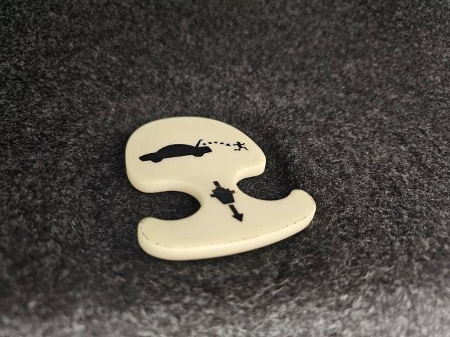 Cadillac ATS 4dr Sdn 3.6L Premium AWD 2013