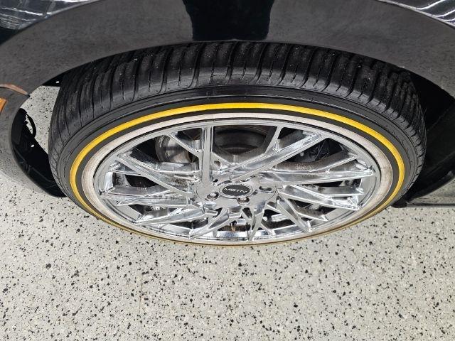 Cadillac ATS 4dr Sdn 3.6L Premium AWD 2013