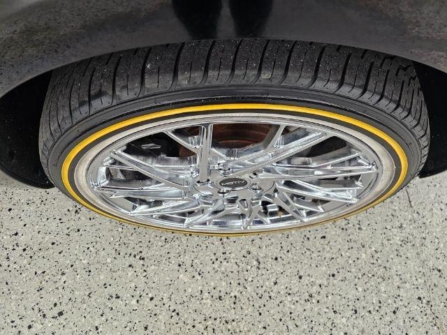 Cadillac ATS 4dr Sdn 3.6L Premium AWD 2013