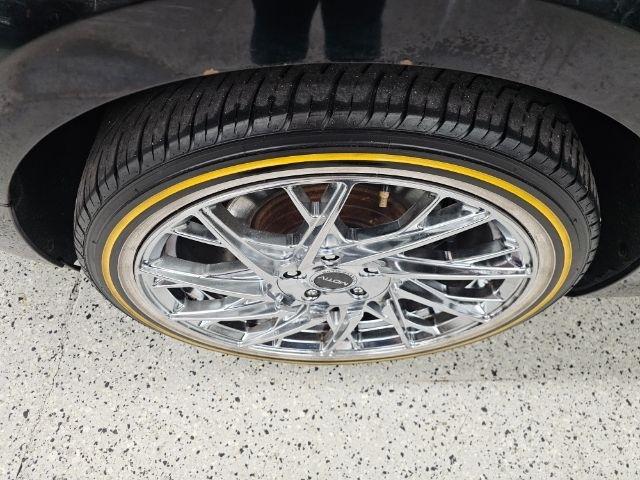 Cadillac ATS 4dr Sdn 3.6L Premium AWD 2013