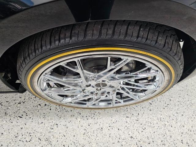 Cadillac ATS 4dr Sdn 3.6L Premium AWD 2013