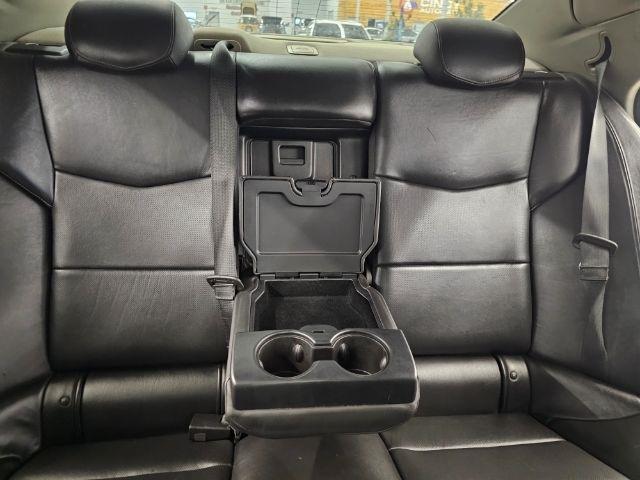 Cadillac ATS 4dr Sdn 3.6L Premium AWD 2013