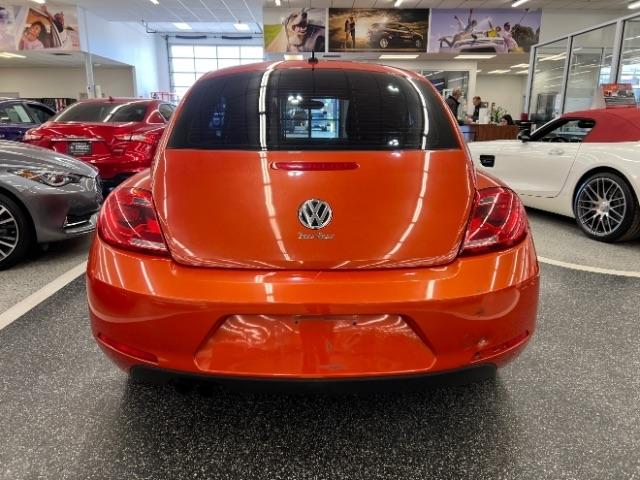 Volkswagen Beetle Coupe 2dr Auto 1.8T S PZEV 2016