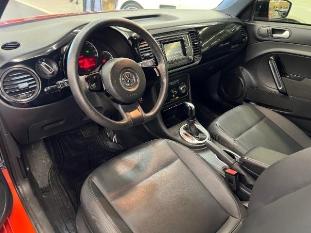 Volkswagen Beetle Coupe 2dr Auto 1.8T S PZEV 2016