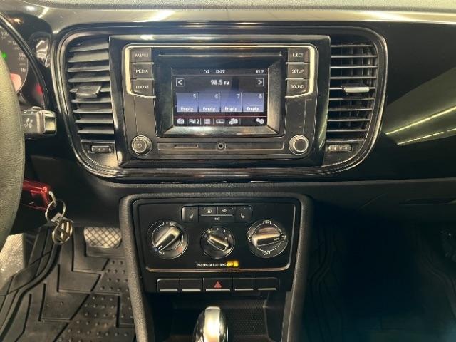 Volkswagen Beetle Coupe 2dr Auto 1.8T S PZEV 2016