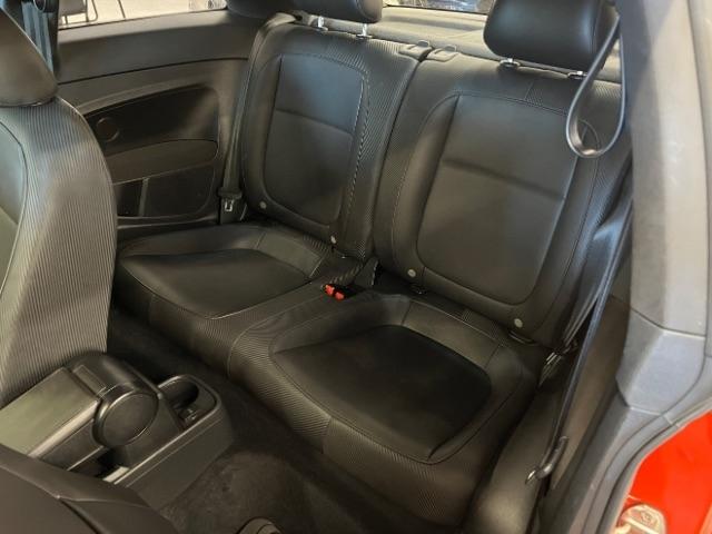 Volkswagen Beetle Coupe 2dr Auto 1.8T S PZEV 2016