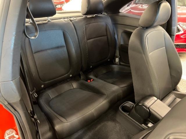 Volkswagen Beetle Coupe 2dr Auto 1.8T S PZEV 2016