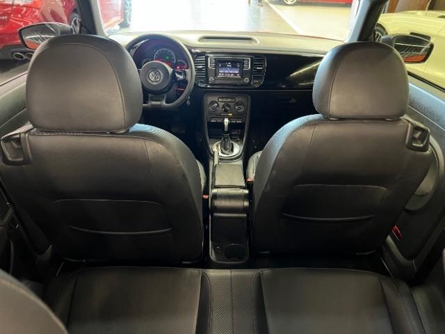 Volkswagen Beetle Coupe 2dr Auto 1.8T S PZEV 2016