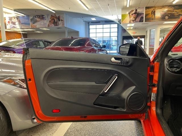 Volkswagen Beetle Coupe 2dr Auto 1.8T S PZEV 2016