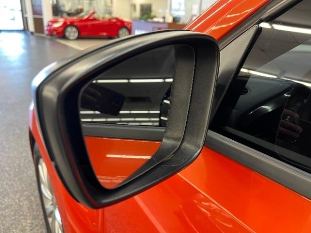 Volkswagen Beetle Coupe 2dr Auto 1.8T S PZEV 2016