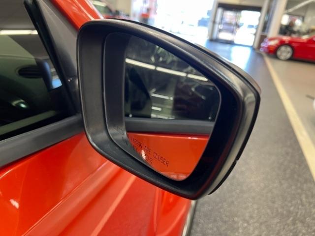 Volkswagen Beetle Coupe 2dr Auto 1.8T S PZEV 2016