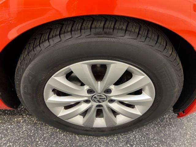 Volkswagen Beetle Coupe 2dr Auto 1.8T S PZEV 2016