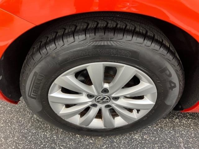 Volkswagen Beetle Coupe 2dr Auto 1.8T S PZEV 2016