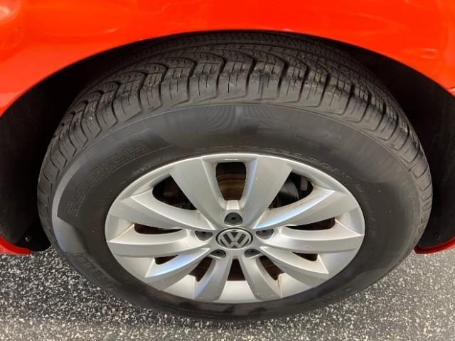 Volkswagen Beetle Coupe 2dr Auto 1.8T S PZEV 2016