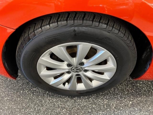 Volkswagen Beetle Coupe 2dr Auto 1.8T S PZEV 2016