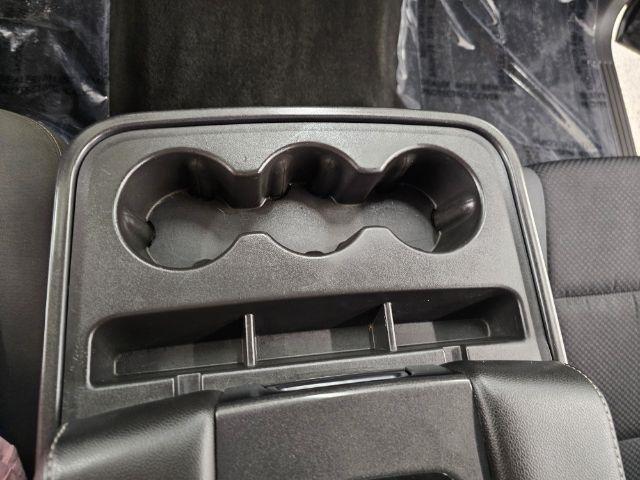 Chevrolet Silverado 1500 4WD Crew Cab 153.0" LT w/1LT 2014