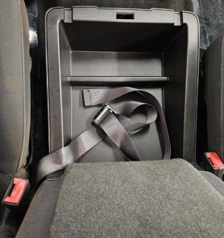 Chevrolet Silverado 1500 4WD Crew Cab 153.0" LT w/1LT 2014