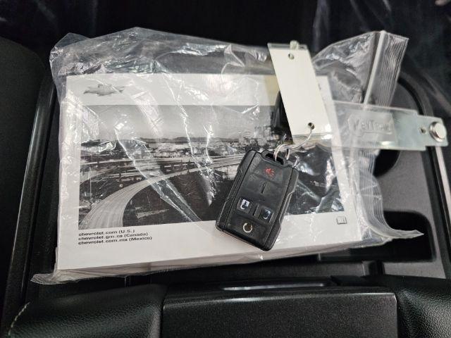 Chevrolet Silverado 1500 4WD Crew Cab 153.0" LT w/1LT 2014