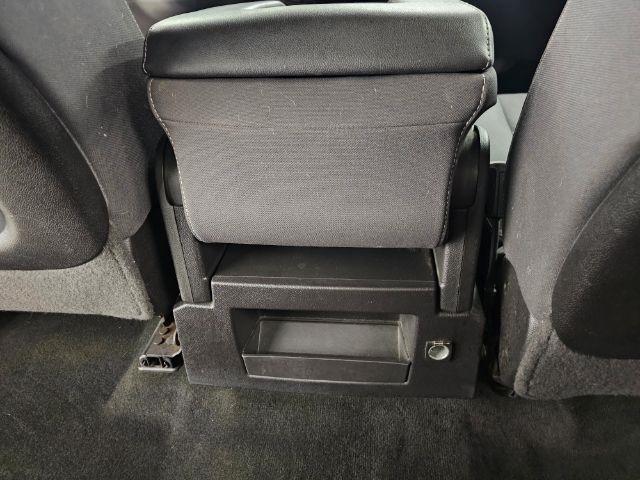 Chevrolet Silverado 1500 4WD Crew Cab 153.0" LT w/1LT 2014