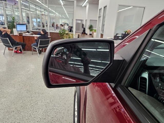 Chevrolet Silverado 1500 4WD Crew Cab 153.0" LT w/1LT 2014