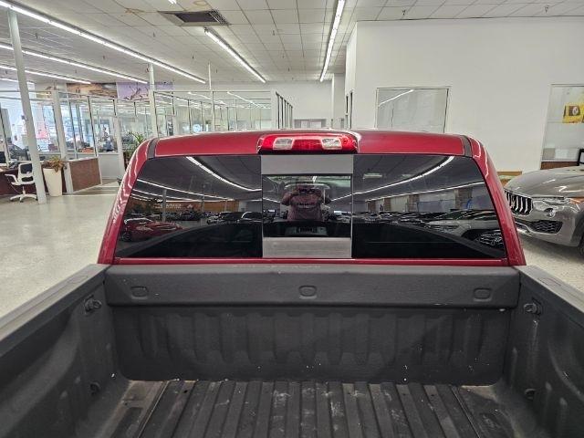 Chevrolet Silverado 1500 4WD Crew Cab 153.0" LT w/1LT 2014