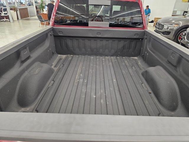 Chevrolet Silverado 1500 4WD Crew Cab 153.0" LT w/1LT 2014