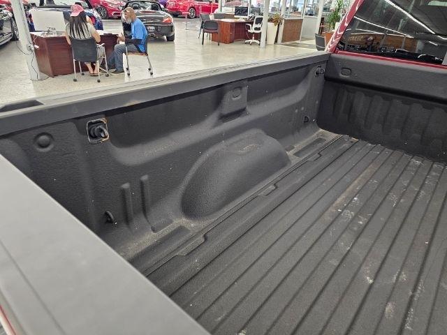 Chevrolet Silverado 1500 4WD Crew Cab 153.0" LT w/1LT 2014