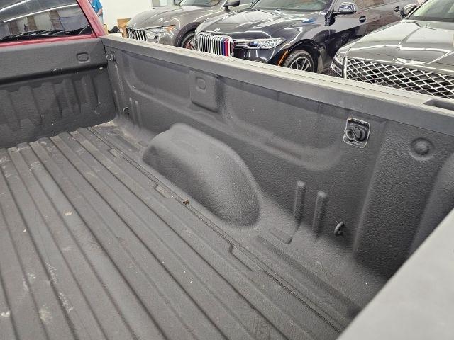 Chevrolet Silverado 1500 4WD Crew Cab 153.0" LT w/1LT 2014