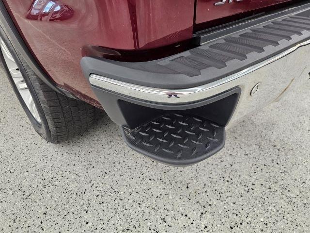 Chevrolet Silverado 1500 4WD Crew Cab 153.0" LT w/1LT 2014