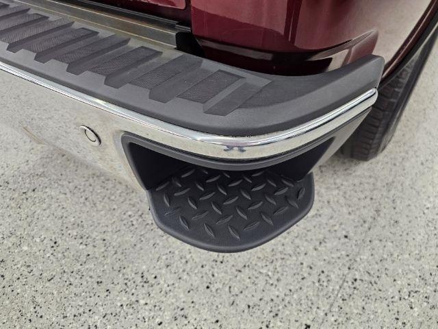 Chevrolet Silverado 1500 4WD Crew Cab 153.0" LT w/1LT 2014