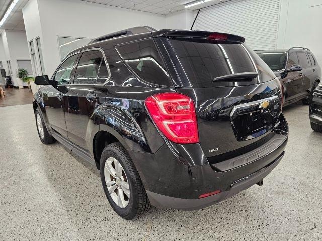 Chevrolet Equinox AWD 4dr LT 2016