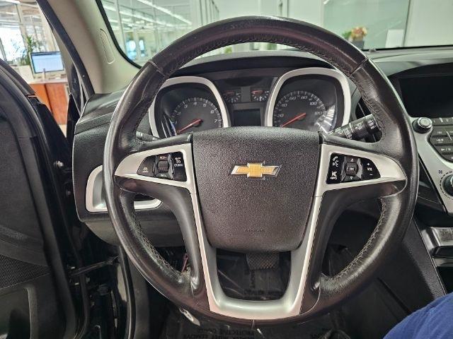 Chevrolet Equinox AWD 4dr LT 2016
