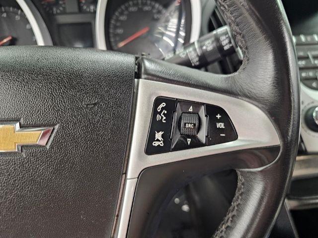 Chevrolet Equinox AWD 4dr LT 2016