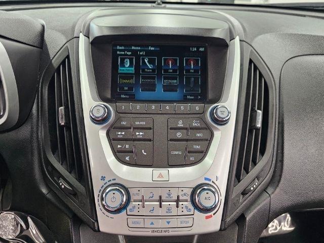 Chevrolet Equinox AWD 4dr LT 2016