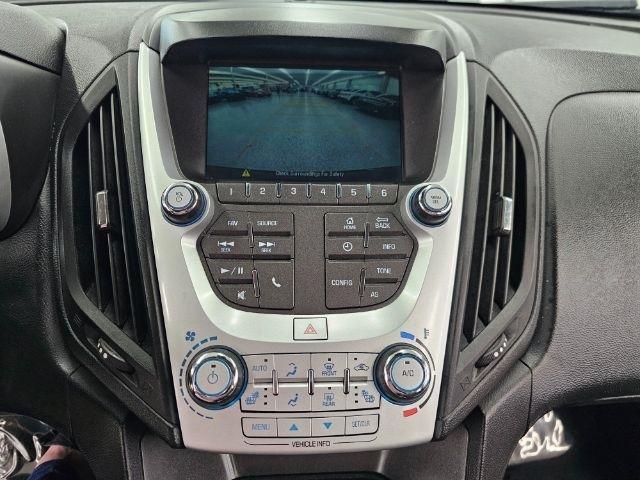 Chevrolet Equinox AWD 4dr LT 2016