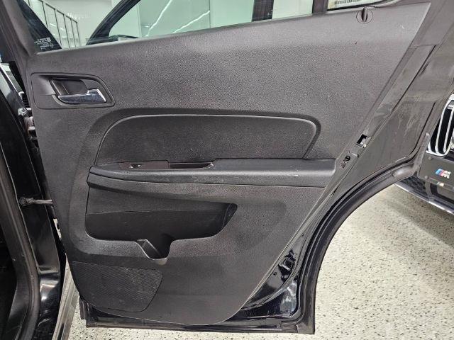 Chevrolet Equinox AWD 4dr LT 2016