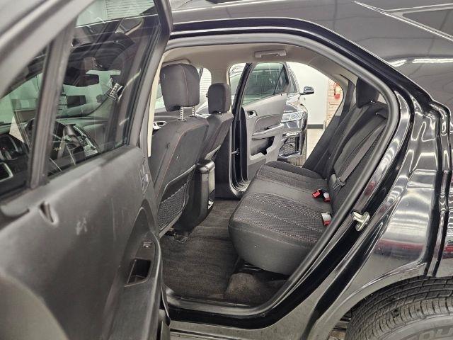 Chevrolet Equinox AWD 4dr LT 2016