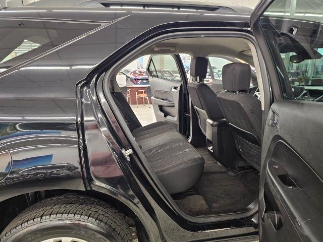 Chevrolet Equinox AWD 4dr LT 2016