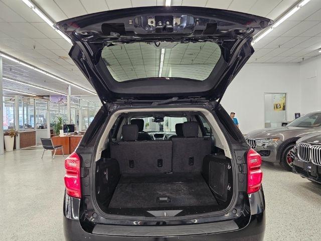 Chevrolet Equinox AWD 4dr LT 2016