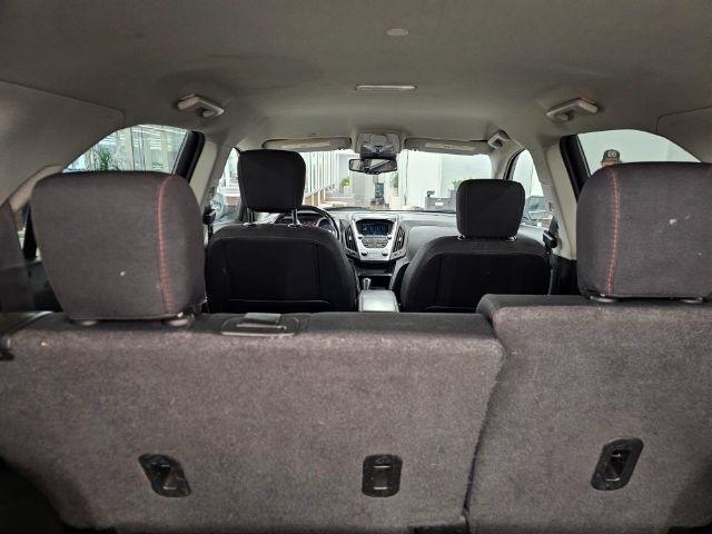 Chevrolet Equinox AWD 4dr LT 2016