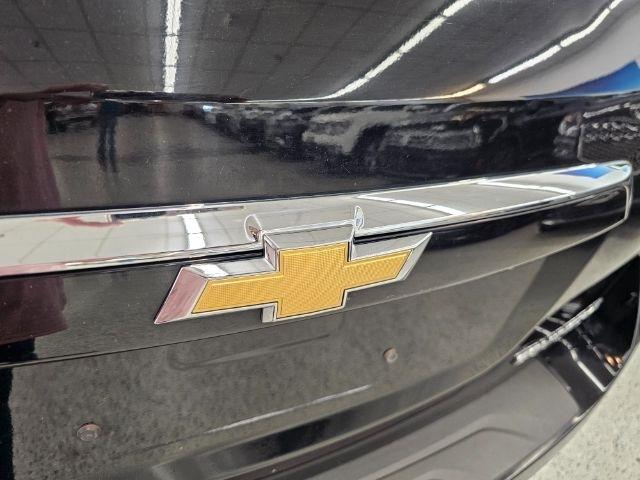 Chevrolet Equinox AWD 4dr LT 2016