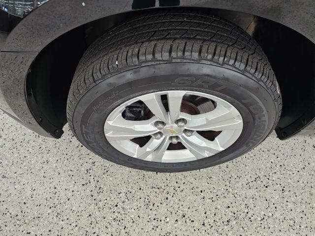 Chevrolet Equinox AWD 4dr LT 2016